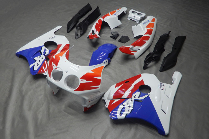 Carenado completo HONDA CBR 250 RR 1990 - 1997