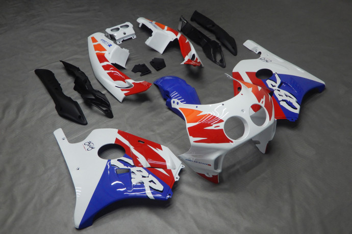 Carenado completo HONDA CBR 250 RR 1990 - 1997