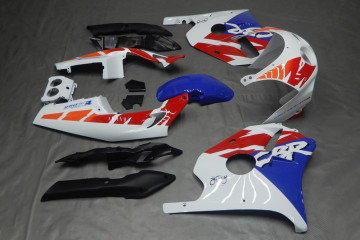 Komplette Motorradverkleidung HONDA CBR 250 RR 1990 - 1997