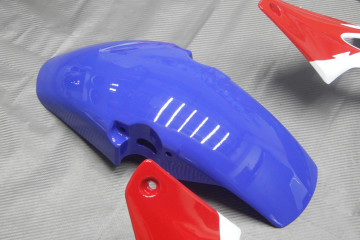 Carenado completo HONDA CBR 250 RR 1990 - 1997