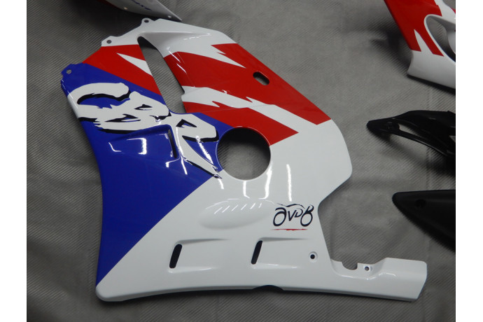 Carenado completo HONDA CBR 250 RR 1990 - 1997