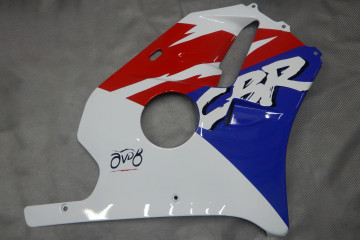 Carenado completo HONDA CBR 250 RR 1990 - 1997