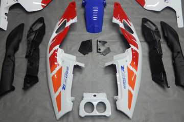 Komplette Motorradverkleidung HONDA CBR 250 RR 1990 - 1997