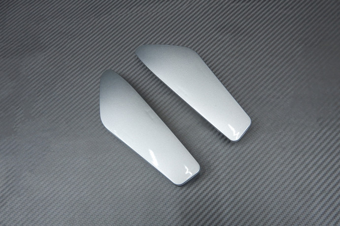 Complete Fairing set KAWASAKI ER6 F / NINJA 650 R 2009 - 2011