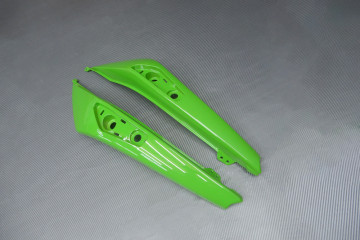 Carenado completo KAWASAKI ER6 F / NINJA 650 R 2009 - 2011 Carenado completo KAWASAKI ER6 F / NINJA 650 R 2009 - 2011