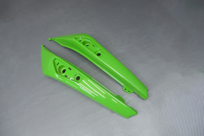 Carenado completo KAWASAKI ER6 F / NINJA 650 R 2009 - 2011 Carenado completo KAWASAKI ER6 F / NINJA 650 R 2009 - 2011