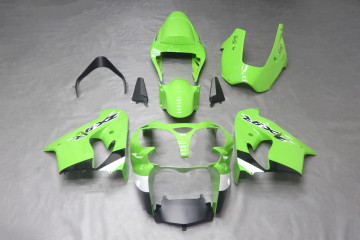 Carénage complet KAWASAKI ZX9R 2002 - 2003