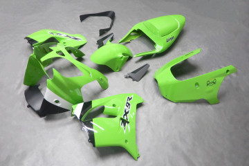 Carenado completo KAWASAKI ZX9R 2002 - 2003