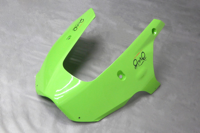 Carenado completo KAWASAKI ZX9R 2002 - 2003