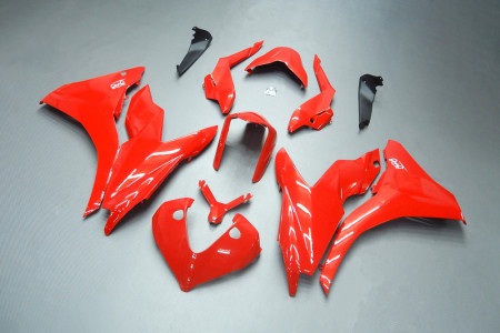 Carénage complet DUCATI SUPERSPORT SS 939 2017 - 2020