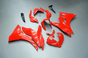 Carénage complet DUCATI SUPERSPORT SS 939 2017 - 2020 Carénage complet DUCATI SUPERSPORT SS 939 2017 - 2020