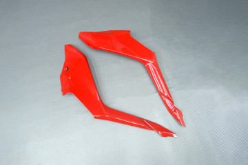 Carénage complet DUCATI SUPERSPORT SS 939 2017 - 2020 Carénage complet DUCATI SUPERSPORT SS 939 2017 - 2020