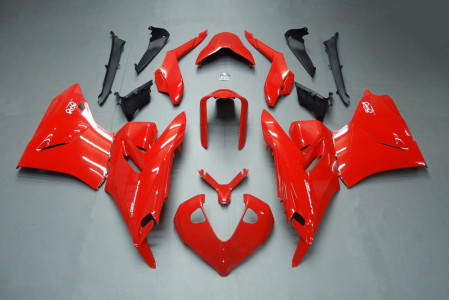 Complete Fairing set DUCATI SUPERSPORT SS 950 2021 - 2024