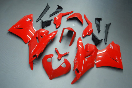 Carénage complet DUCATI SUPERSPORT SS 950 2021 - 2024