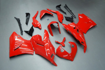 Carénage complet DUCATI SUPERSPORT SS 950 2021 - 2024