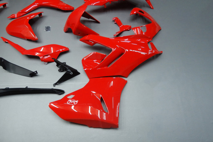 Carénage complet DUCATI SUPERSPORT SS 950 2021 - 2024