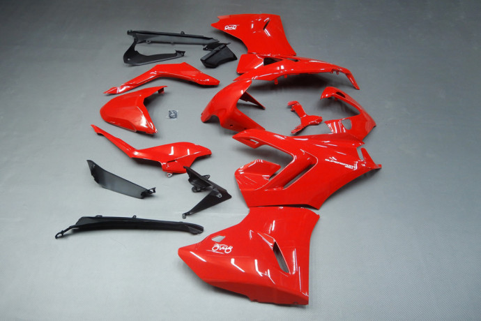 Carénage complet DUCATI SUPERSPORT SS 950 2021 - 2024