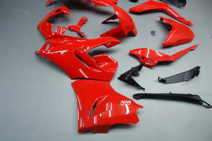Carénage complet DUCATI SUPERSPORT SS 950 2021 - 2024