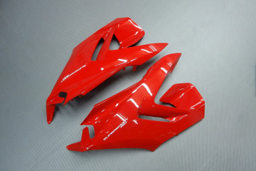 Carena completa DUCATI SUPERSPORT SS 950 2021 - 2024