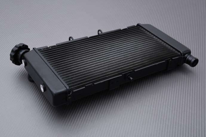 Radiateur HONDA CTX 700 / N / DCT 2014 - 2017 Radiateur HONDA CTX 700 / N / DCT 2014 - 2017