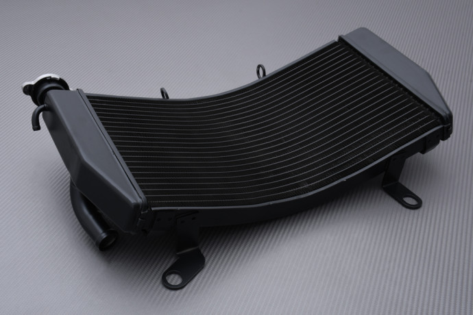 Radiator HONDA PAN EUROPEAN ST 1300 2002 - 2017 Radiator HONDA PAN EUROPEAN ST 1300 2002 - 2017