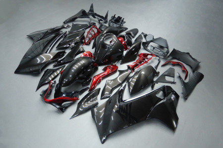 Carénage complet SUZUKI GSXR HAYABUSA 1300 / 1340 2021 - 2024