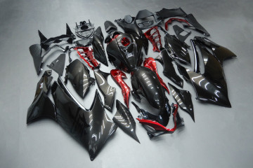 Carenado completo SUZUKI GSXR HAYABUSA 1300 / 1340 2021 - 2024 Carenado completo SUZUKI GSXR HAYABUSA 1300 / 1340 2021 - 2024
