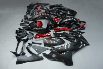 Carenado completo SUZUKI GSXR HAYABUSA 1300 / 1340 2021 - 2024 Carenado completo SUZUKI GSXR HAYABUSA 1300 / 1340 2021 - 2024