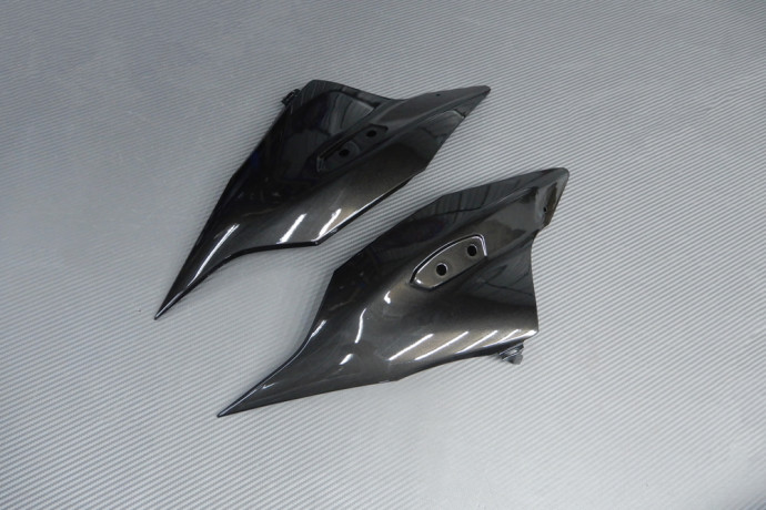Carenado completo SUZUKI GSXR HAYABUSA 1300 / 1340 2021 - 2024 Carenado completo SUZUKI GSXR HAYABUSA 1300 / 1340 2021 - 2024