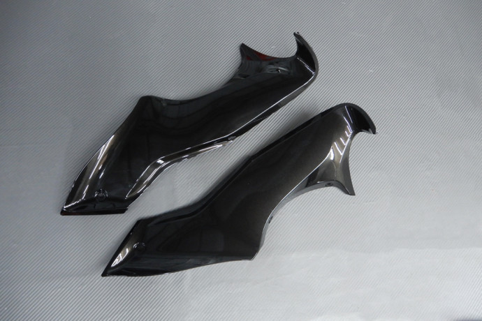 Carenado completo SUZUKI GSXR HAYABUSA 1300 / 1340 2021 - 2024 Carenado completo SUZUKI GSXR HAYABUSA 1300 / 1340 2021 - 2024