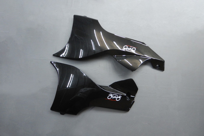 Carénage complet SUZUKI GSXR HAYABUSA 1300 / 1340 2021 - 2024