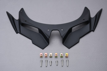 Aileron / Spoiler DownForce KAWASAKI ZX4R / ZX4RR / ZX25R 2023 - 2024