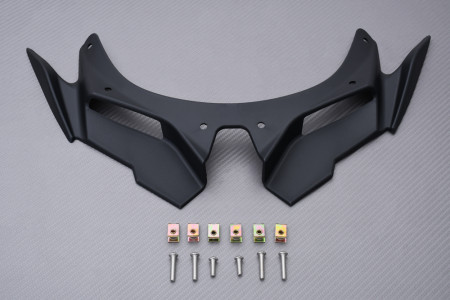 Aileron / Spoiler DownForce KAWASAKI ZX4R / ZX4RR / ZX25R 2023 - 2024