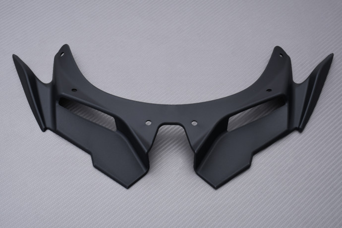 Spoiler Flosse DownForce KAWASAKI ZX4R / ZX4RR / ZX25R 2023 - 2024