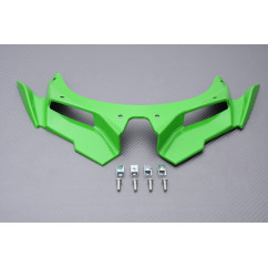 Aileron / Spoiler DownForce KAWASAKI ZX4R / ZX4RR / ZX25R 2023 - 2024