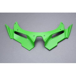 Aileron / Spoiler DownForce KAWASAKI ZX4R / ZX4RR / ZX25R 2023 - 2024