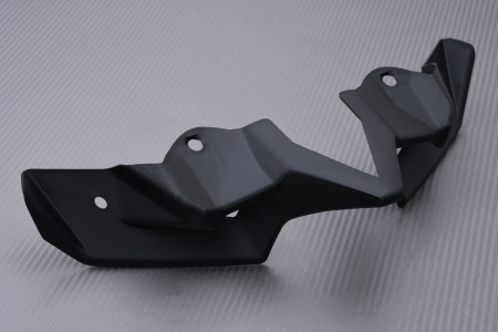 Aileron / Spoiler DownForce KAWASAKI Z900 / SE 2020 - 2024