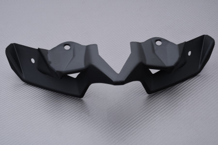 Aileron / Spoiler DownForce KAWASAKI Z900 / SE 2020 - 2024