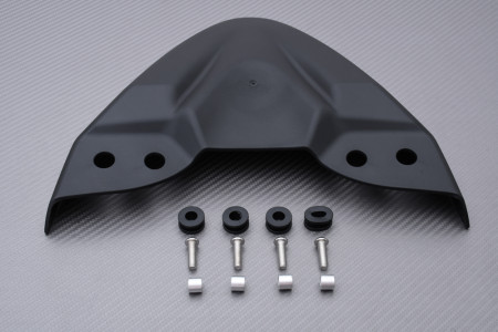 Aileron / Bec de canard YAMAHA TRACER 7 / GT 2020 - 2024