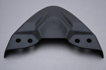 Aileron / Bec de canard YAMAHA TRACER 7 / GT 2020 - 2024