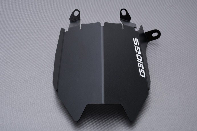 Aluminium Heckfender BMW G310GS 2017 - 2024