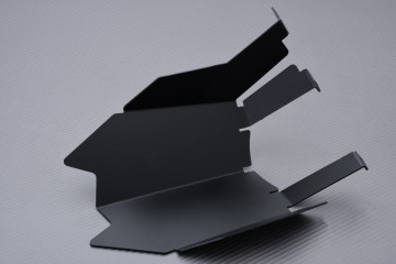 Aluminium Heckfender BMW G310GS 2017 - 2024