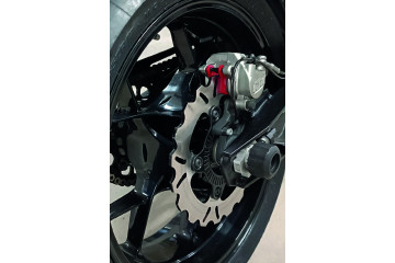 Disque Arrière Wave 240 mm KTM SUPERMOTO / SUPERDUKE / DUKE 690 / 790 / 890 / 950 / 990 2005 - 2024