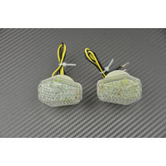 Blinker Wassertropfen für Suzuki