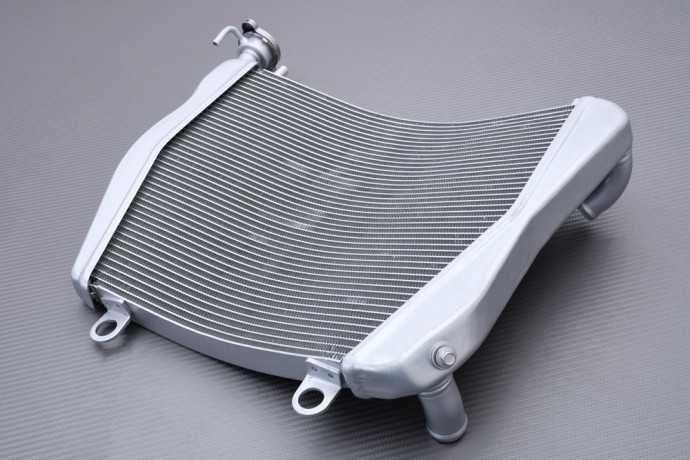 Radiateur DUCATI PANIGALE V4 / S / SP / R 2018 - 2024