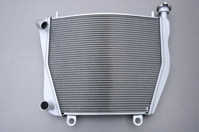 Radiateur DUCATI PANIGALE V4 / S / SP / R 2018 - 2024