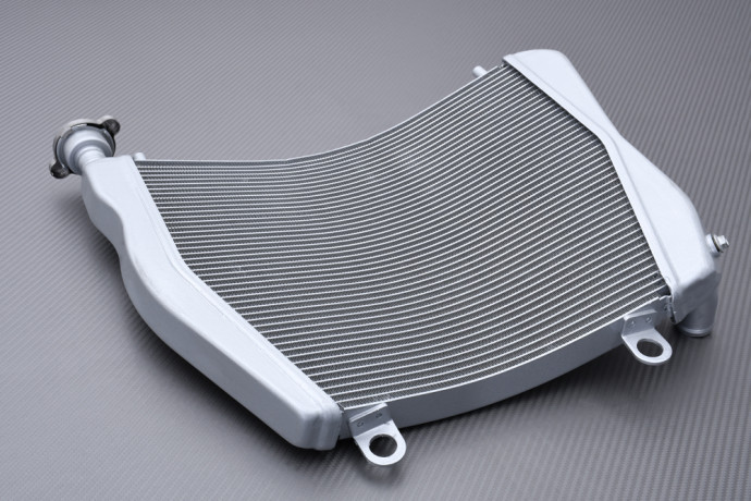 Radiateur DUCATI STREETFIGHTER V4 / S / SP 2020 - 2024