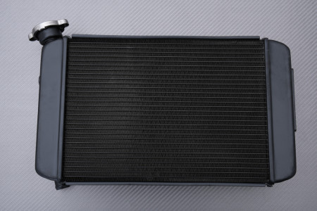 Radiateur KAWASAKI VULCAN 650 S 2015 - 2024