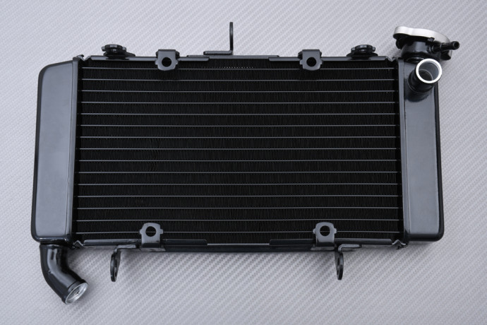 Radiateur HONDA CB 500 F 2019 - 2023 Radiateur HONDA CB 500 F 2019 - 2023