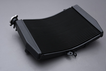 Radiator YAMAHA YZF R6 2003 - 2004